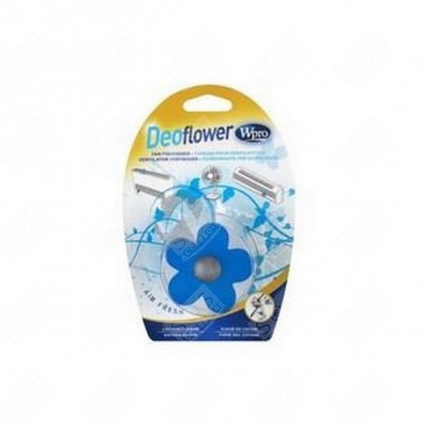 PROFUMATORE D'AMBIENTE AI FIORI DI COTONE CLIMATIZZATORI, CONDIZIONATORI - 480181700915