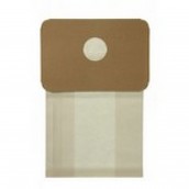 Confezione di 5 sacchetti di carta