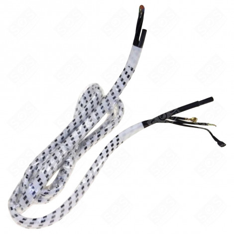 CABLE + TUBE VAPEUR FERRO DA STIRO, FERRO A VAPORE - 500592089