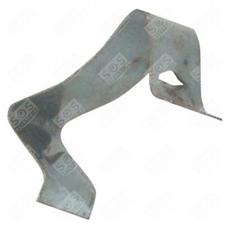 CLIPS FIXATION CHARBON MOTEUR LAVATRICE - 00089166
