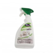 Spray detergente ecologico superfici alimentari