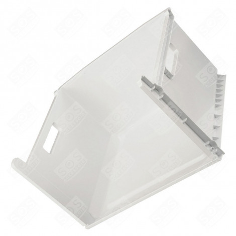 CASSETTO GRANDE DI CONGELAZIONE FRIGORIFERO, CONGELATORE - 00444023