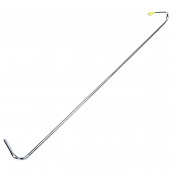 Staffa intermedia del balconcino / mensola