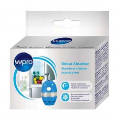 Assorbi odori 2 in 1