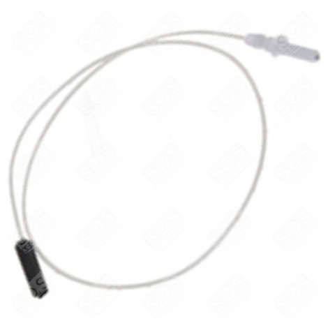 CANDELA DI ACCENSIONE ANTERIORE SINISTRA PIANO COTTURA - 93563112