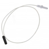 Candela di accensione anteriore sinistra