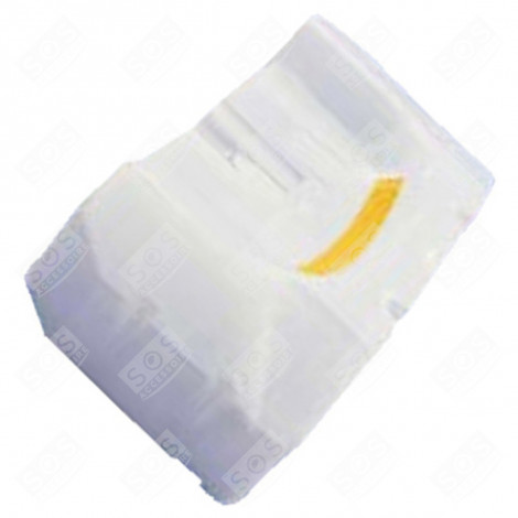 Portillon évaporateur D'origine Pour Réfrigérateur/congélateur AEG, Electrolux, Faure - Référence 140067919013