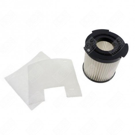FILTRO CILINDRICO HEPA ASPIRAPOLVERE - 9001966143
