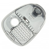 Copertura per coperchio trasparente originale