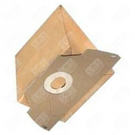 BOITE DE 5 SACS T185 ASPIRAPOLVERE - T185