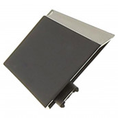 Estremità della maniglia