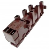 Accenditore a 6 punti |