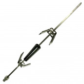 Spiedo girarrosto completo