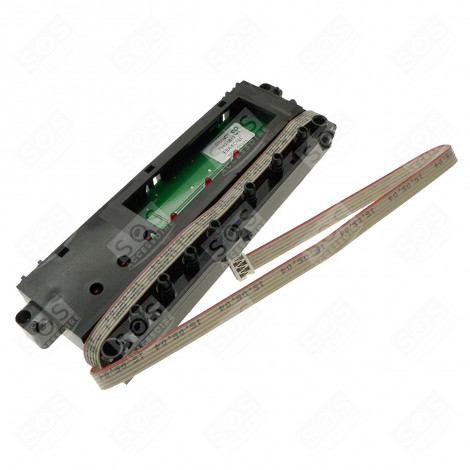 SCHEDA DISPLAY CAPPA ASPIRANTE - 74X4335