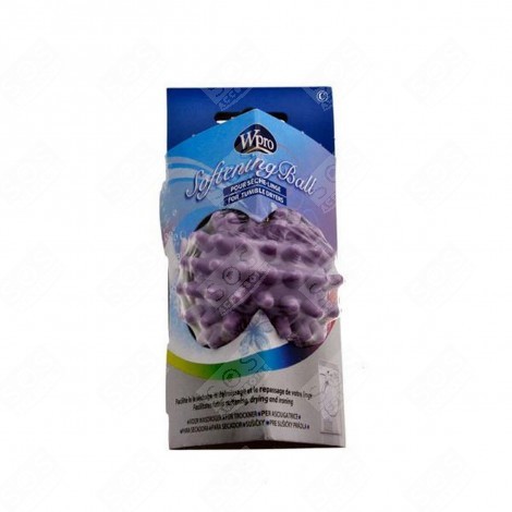 BOULE DEFROISSANTE WBA101 POUR ASCIUGATRICE - 484000008529