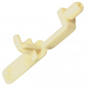 Asse della ventola sinistra