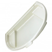 Vassoio raccogligocce