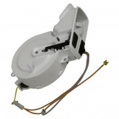 Cavo con custodia e interruttore