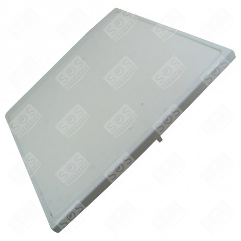 COPERCHIO ORIGINALE LAVATRICE - C00285564, C00507921