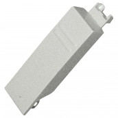 Cappuccio del pulsante originale