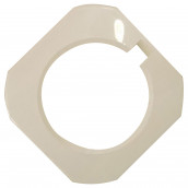 Telaio per oblò esterno