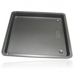 Piatto multiuso estensibile