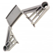 Braccio di fissaggio originale