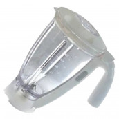 Ciotola Vitamix completa per blender