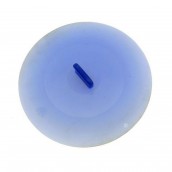 Coperchio universale in silicone (diam. 22 cm)
