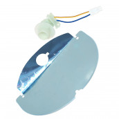 Scatola della lampada originale