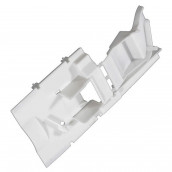 Copertura posteriore del contenitore del termostato