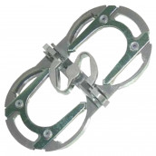 Staffa di plastica (supporto sotto le testine)