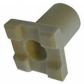 Trascinatore originale (asse)