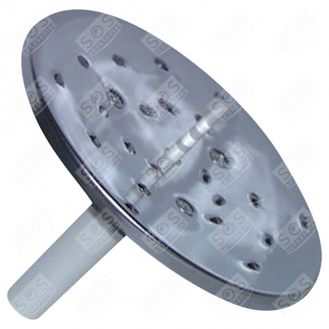 DISCO PER GRATTUGIARE ROBOT DA CUCINA E CUOCITUTTO - RS-KA1406