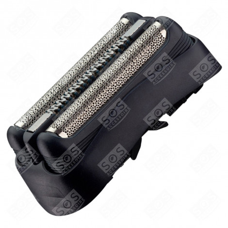 CARTUCCIA DI RASATURA 32B 5775 SERIE 3 ORIGINALE RASOI, TAGLIACAPELLI - 81296663