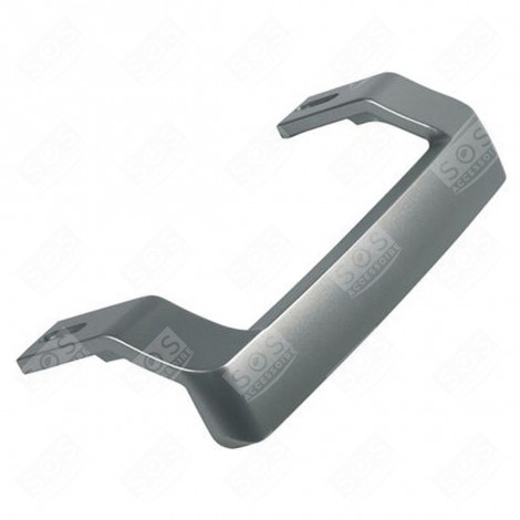 MANIGLIA PORTA FRIGORIFERO, CONGELATORE - 4900060400, 4872690400