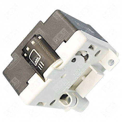 SCHEDA DI VISUALIZZAZIONE CON MOVIMENTO RETTILINEO ORIGINALE FORNI, FORNELLI ELETTRICI E A GAS - 00151040