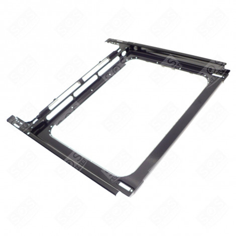 FACCIATA FORNI, FORNELLI ELETTRICI E A GAS - 72X0289