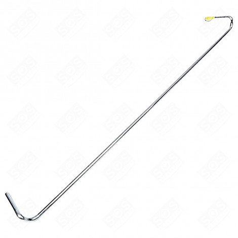 STAFFA INTERMEDIA DEL BALCONCINO / MENSOLA FRIGORIFERO, CONGELATORE - LH7112216, 7113187