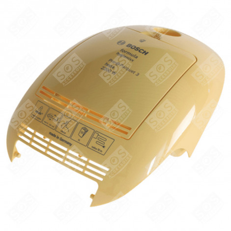 COPERCHIO ASPIRAPOLVERE - 00660824