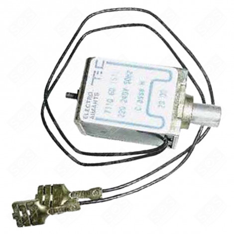 ELETTROMAGNETE FORNI, FORNELLI ELETTRICI E A GAS - 71X8625