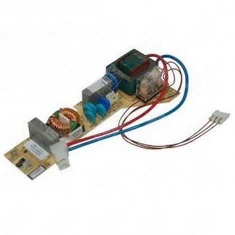 CARTE ÉLECTRONIQUE, MODULE D'A FORNI, FORNELLI ELETTRICI E A GAS - 77X3746