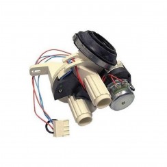 Valvola alternata irrorazione