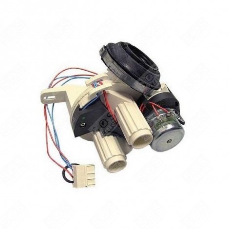 VALVOLA ALTERNATA IRRORAZIONE LAVASTOVIGLIE - 32X1675