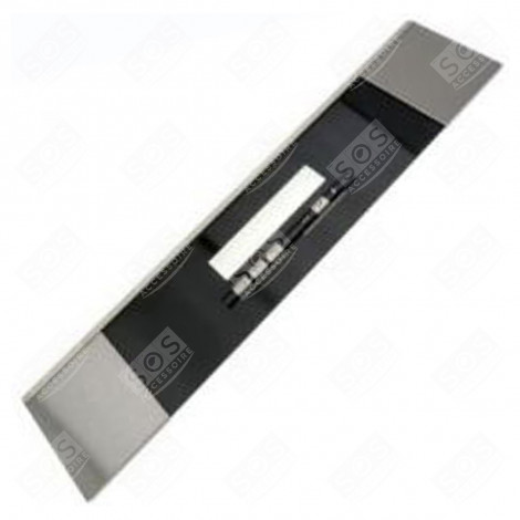 PANNELLO DI CONTROLLO FORNI, FORNELLI ELETTRICI E A GAS - 72X4348