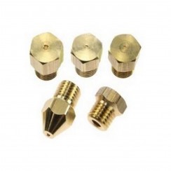 Set d'iniettori butano/propano