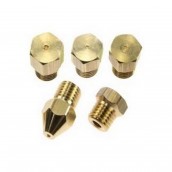 Set d'iniettori butano/propano