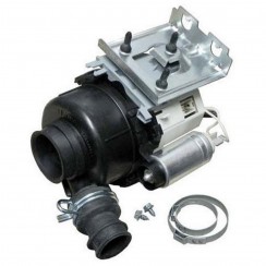 Pompa di ciclo originale