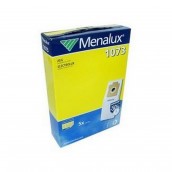 Confezione di 5 sacchetti + 1 filtro