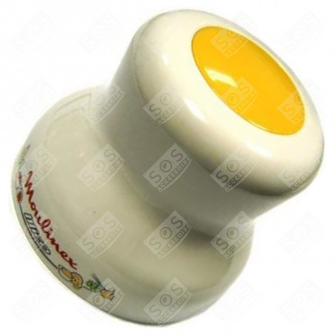 MEZZO INVOLUCRO SUPERIORE ROBOT DA CUCINA E CUOCITUTTO - SS-989775